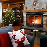 Dom Na Kamiencu Ferienhaus *