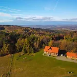 Dom Na Kamiencu Laskowa (Limanowa)