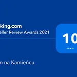 Ferienhaus Dom Na Kamiencu Laskowa (Limanowa)