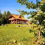 Dom Na Kamiencu Ferienhaus *