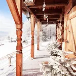 Dom Na Kamiencu * Laskowa (Limanowa)