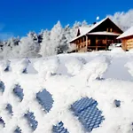 Dom Na Kamiencu Ferienhaus