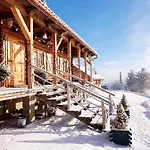 Dom Na Kamiencu Ferienhaus *