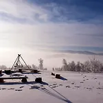 Dom Na Kamiencu Ferienhaus Laskowa (Limanowa)