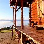 Dom Na Kamiencu * Laskowa (Limanowa)