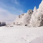 Dom Na Kamiencu * Laskowa (Limanowa)