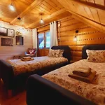 Ferienhaus Dom Na Kamiencu