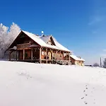 Dom Na Kamiencu Ferienhaus