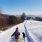 Ferienhaus Dom Na Kamiencu *