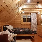 Ferienhaus Dom Na Kamiencu *