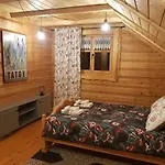 Ferienhaus Dom Na Kamiencu