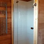 Dom Na Kamiencu Ferienhaus