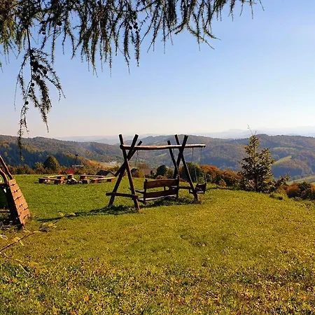 Dom Na Kamieńcu