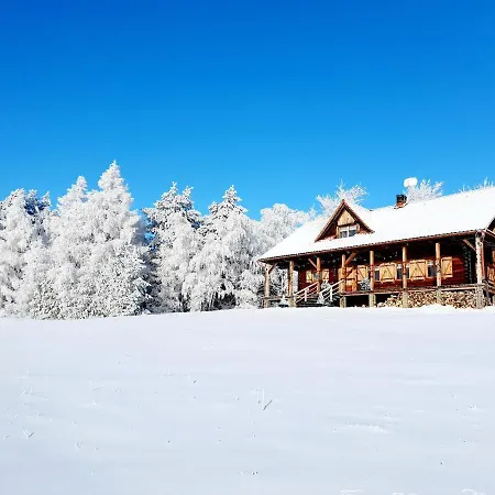 Dom Na Kamieńcu Dom wakacyjny Laskowa (Limanowa)