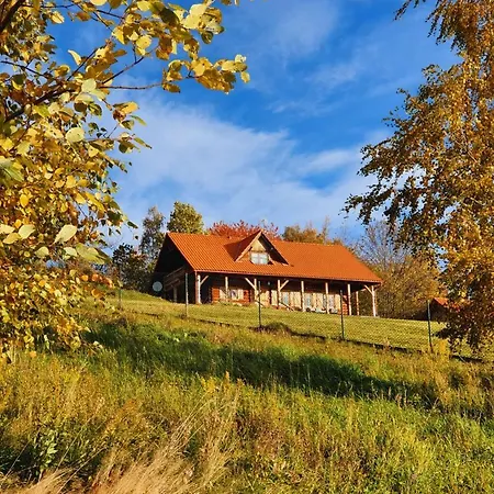 Dom Na Kamiencu